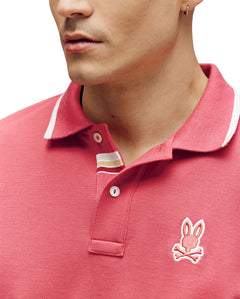 Polo Fenley Para Caballero