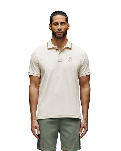 Polo Fenley Para Caballero
