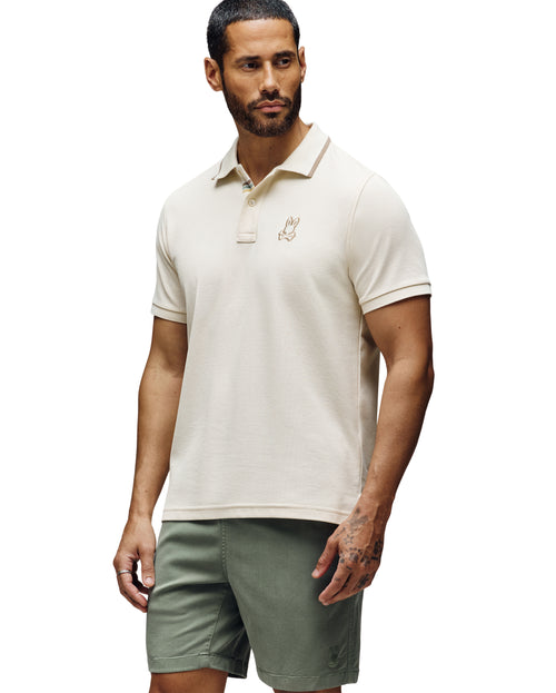 Polo Fenley Para Caballero
