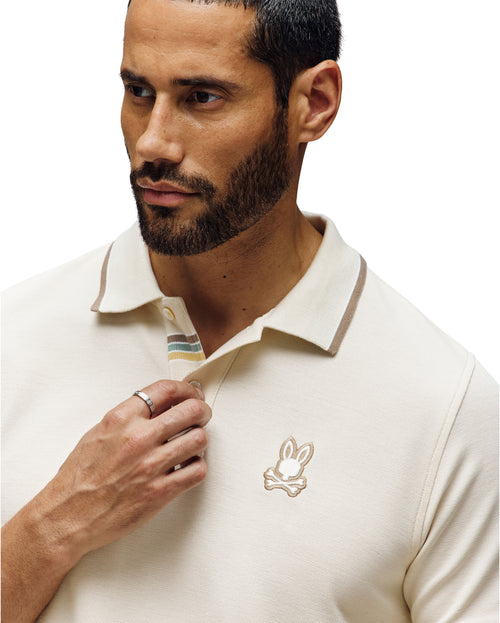 Polo Fenley Para Caballero