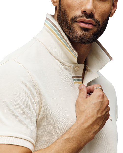 Polo Fenley Para Caballero