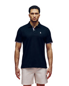 Polo Con Logo Clásico PB Archive Para Caballero