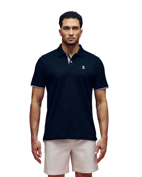Polo Con Logo Clásico PB Archive Para Caballero