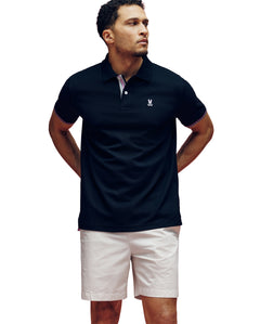 Polo Con Logo Clásico PB Archive Para Caballero