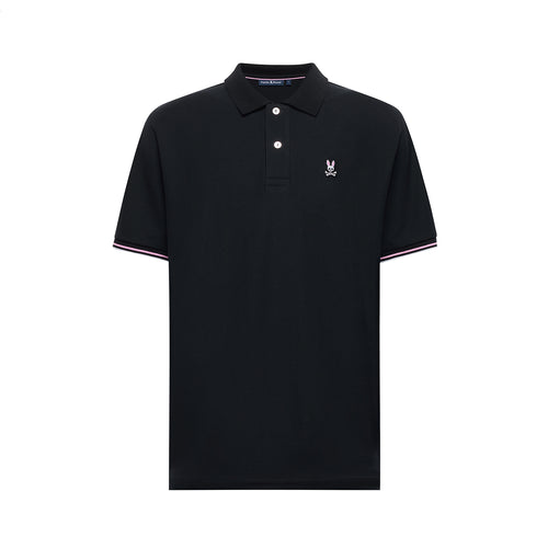 Polo Con Logo Clásico PB Archive Para Caballero