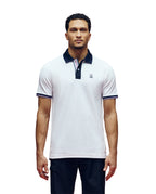 Polo Con Logo Clásico Pb Archive Para Caballero
