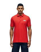 Polo Axton Para Caballero