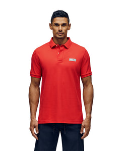 Polo Axton Para Caballero