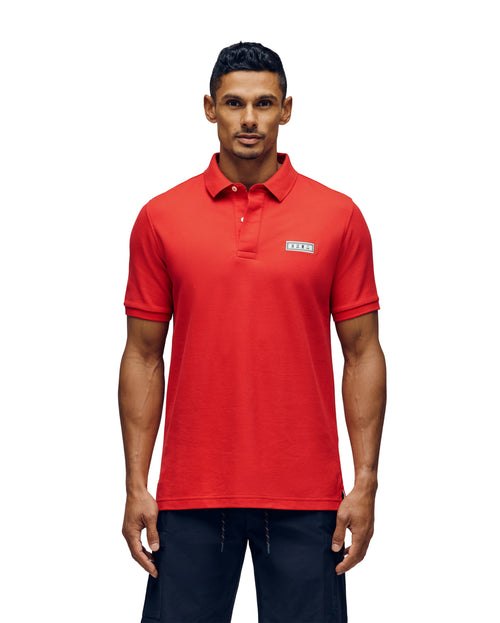 Polo Axton Para Caballero