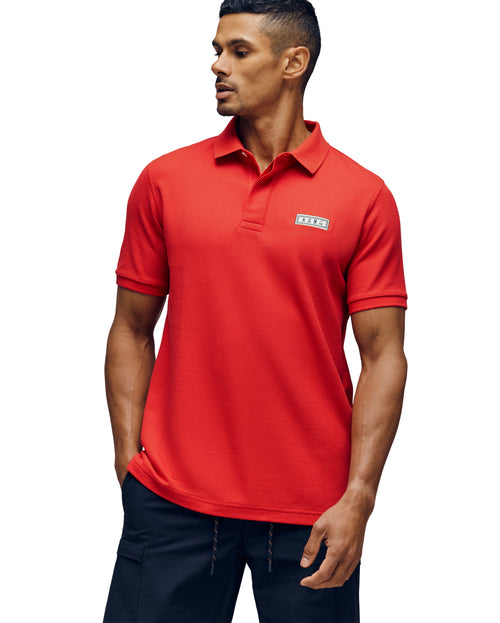 Polo Axton Para Caballero