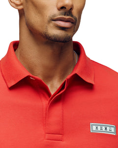 Polo Axton Para Caballero