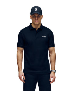 Polo Axton Para Caballero