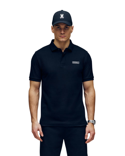 Polo Axton Para Caballero