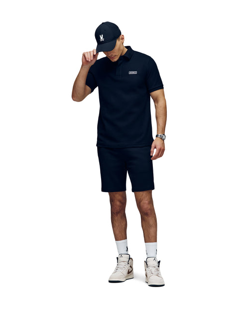 Polo Axton Para Caballero