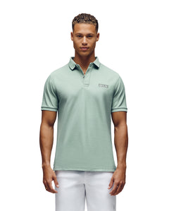 Polo Axton Para Caballero