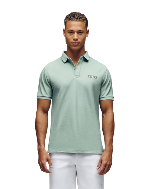 Polo Axton Para Caballero