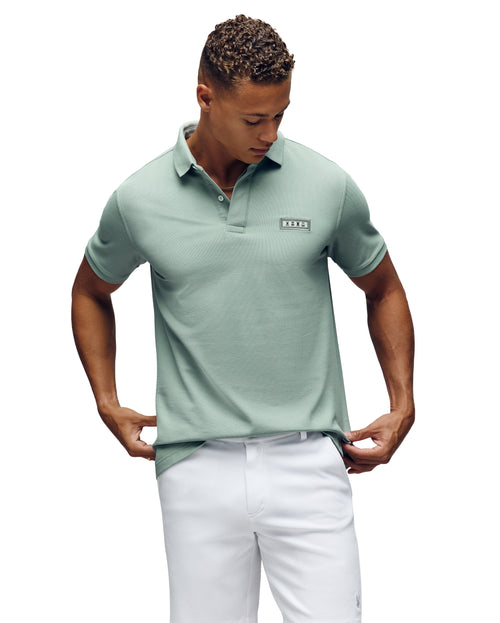 Polo Axton Para Caballero