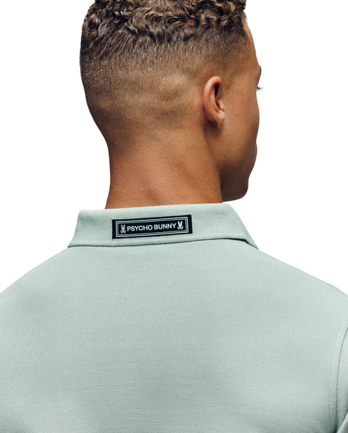 Polo Axton Para Caballero