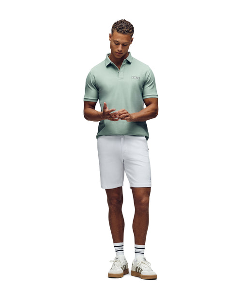 Polo Axton Para Caballero
