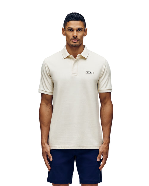 Polo Axton Para Caballero