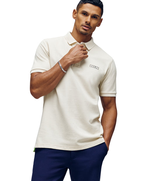 Polo Axton Para Caballero