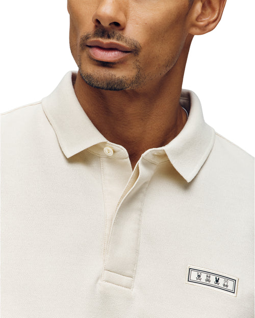 Polo Axton Para Caballero