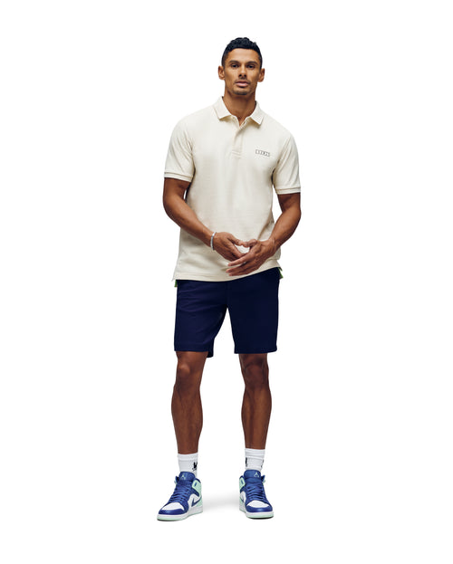 Polo Axton Para Caballero