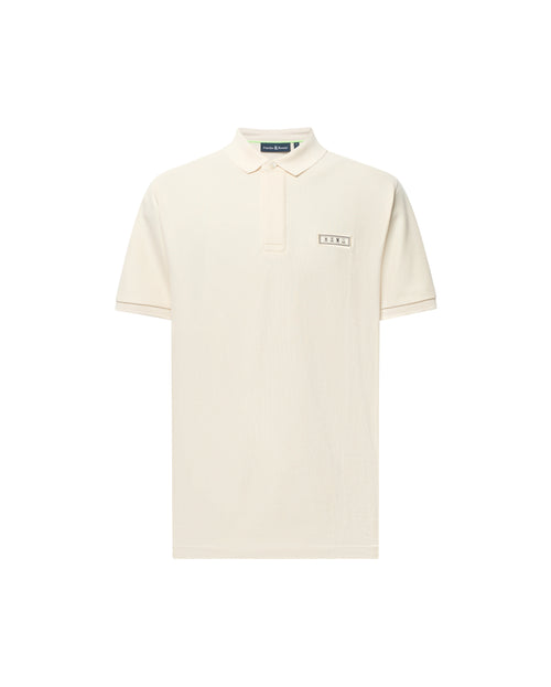 Polo Axton Para Caballero