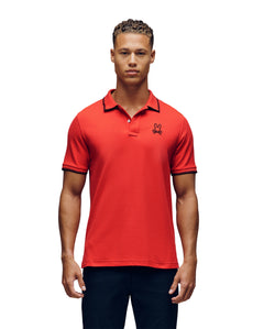 Polo Jude Para Caballero