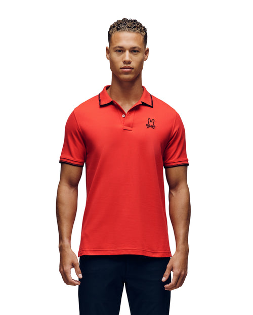 Polo Jude Para Caballero