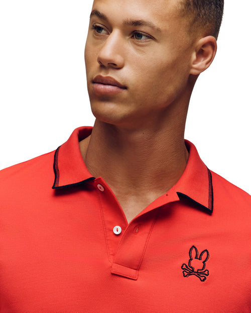 Polo Jude Para Caballero
