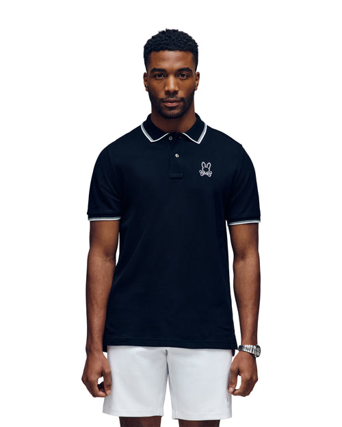 Polo Jude Para Caballero