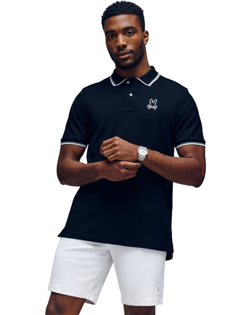Polo Jude Para Caballero