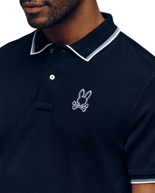 Polo Jude Para Caballero