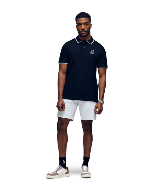 Polo Jude Para Caballero