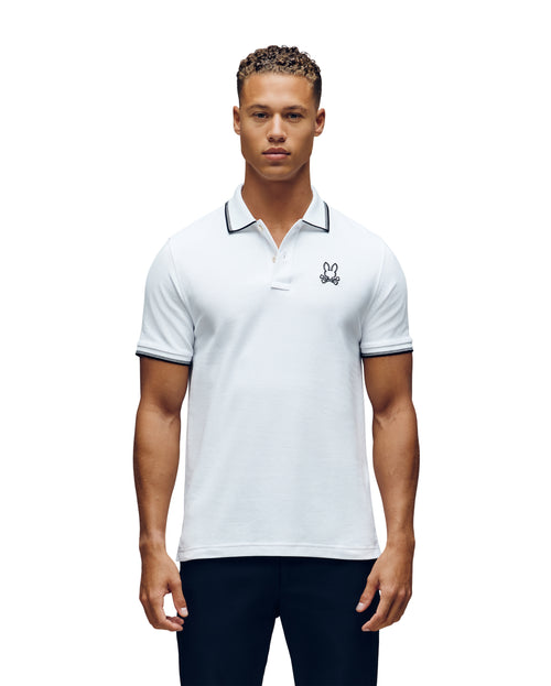 Polo Jude Para Caballero