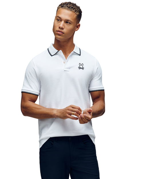 Polo Jude Para Caballero