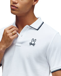 Polo Jude Para Caballero