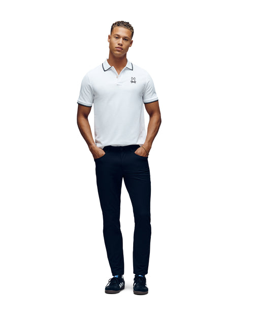 Polo Jude Para Caballero