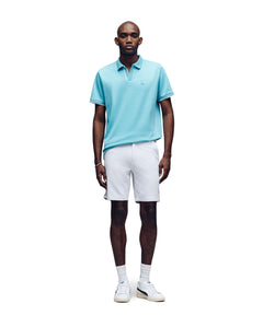 Polo Interlock Con Cuello Johnny Kendell Para Caballero