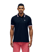Polo Nolan Para Caballero