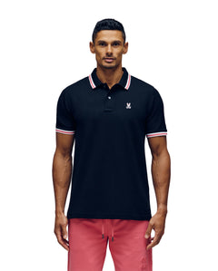 Polo Nolan Para Caballero