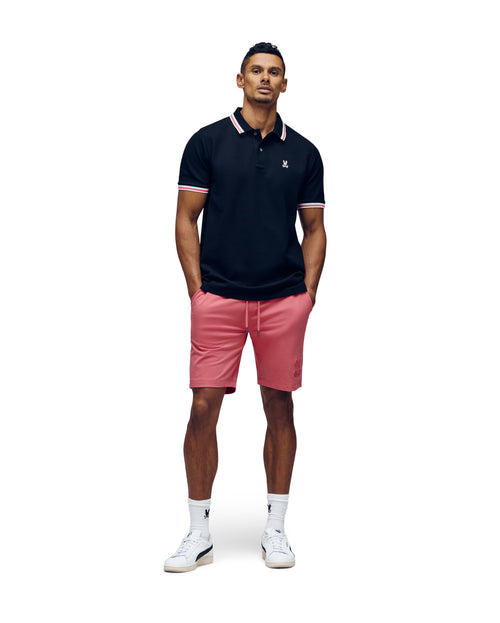Polo Nolan Para Caballero