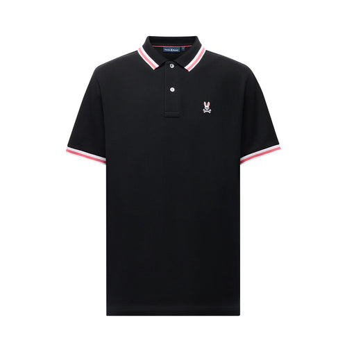 Polo Nolan Para Caballero
