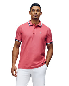 Polo Nolan Para Caballero