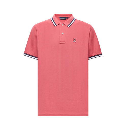 Polo Nolan Para Caballero