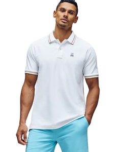 Polo Nolan Para Caballero