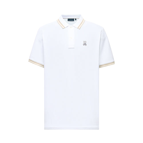 Polo Nolan Para Caballero