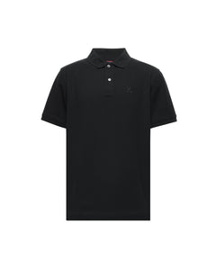 Polo Con Logo En Texto Cyrus Para Caballero