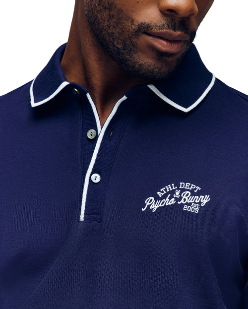 Polo Matteo Para Caballero